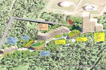 Abbotsford Tech District urges city to ‘get this thing moving’