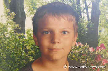 Manslaughter trial this summer in death of Langley’s Carson Crimeni