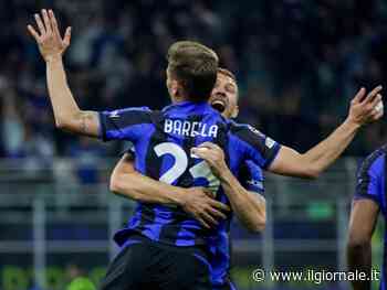 Inter, è semifinale col Milan. Basta il 3-3 col Benfica