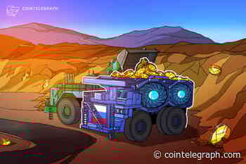 Bank of Russia to set up entities for crypto mining and cross-border settlement: Report