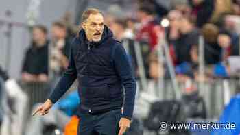 Gelbflut und Tuchel-Platzverweis auf der Bank: Schiedsrichter bestraft Motz-Bayern