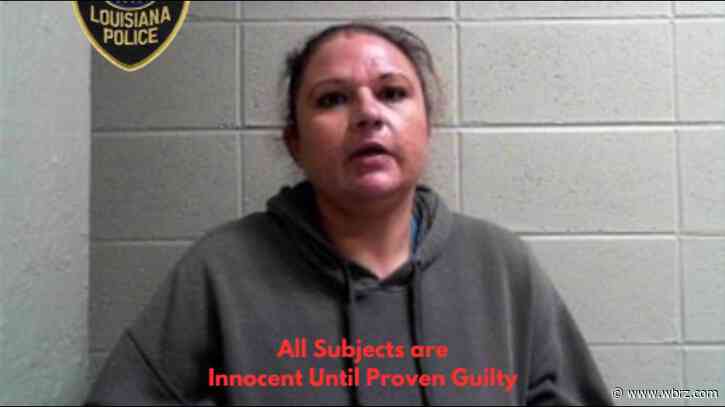 La. woman implicated in 3 separate overdose investigations