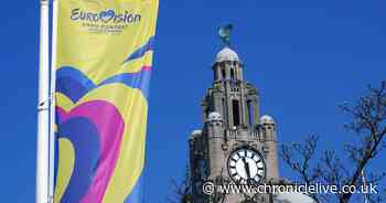 Eurovision 2023 so much more than a competition, say presenters