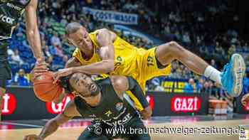 Braunschweiger Sieg-Hoffnung stirbt erst in letzter Minute