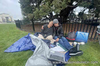 ‘You’re failing’: BC Green Party critical of ministry that apprehended baby