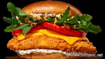 Systemgastronomie: Burger King pusht seine hochpreisigen Edel-Burger