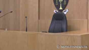 Key witness in Rob Sampson murder trial testifies about finding slain mother of 5's body