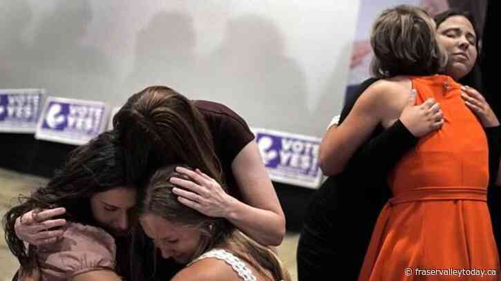 2nd abortion regulation bill vetoed by Kansas governor