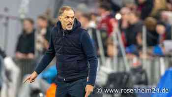 Gelbflut und Tuchel-Platzverweis auf der Bank: Schiedsrichter bestraft Motz-Bayern