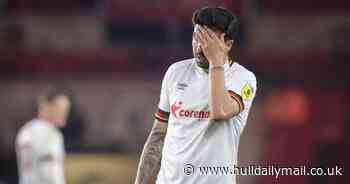 Hull City player ratings at Middlesbrough as Tigers suffer stunning collapse