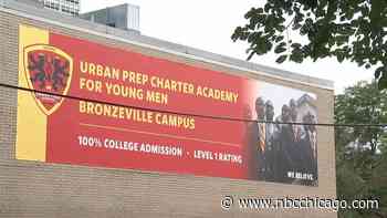Illinois Board of Education Affirms Decision to Revoke Urban Prep Academy's Charter Status