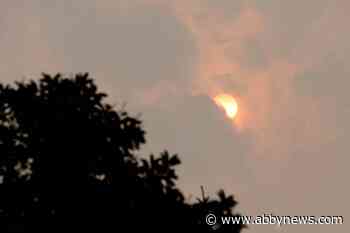 Who’s most at risk during extreme heat?