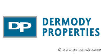 Dermody Properties Breaks Ground on one of the Largest Industrial Parks in Arizona History
