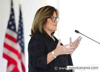 Allies must balance ‘friendshoring’ with opening trade: U.S. Chamber of Commerce head