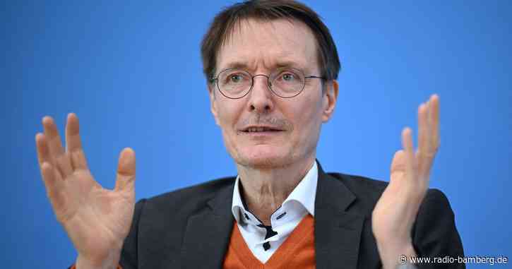 Lauterbach: Cannabis-Legalisierung mit mehr Prävention