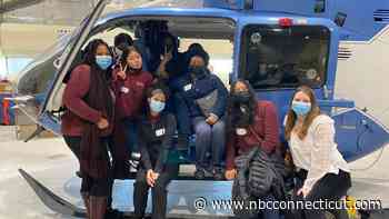 Connecticut in Color: Grace Academy Opens Doors for Hartford Area Girls