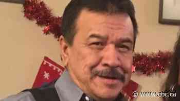 Cree medicine man who pleaded guilty to 12 counts of sexual assault gets new date for plea reversal hearing