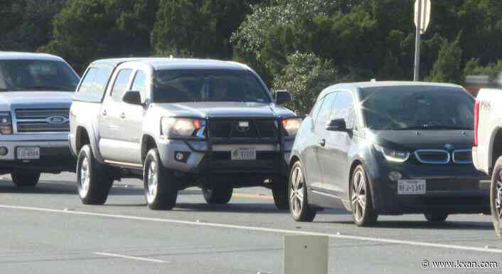 FM 620 expansion project looks to ease congestion, but could it impact businesses