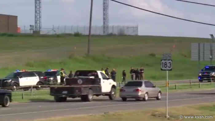 Grand Jury clears 3 APD officers in August 2021 shooting, use of force case