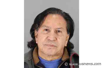 US Judge Orders Peru Ex-Leader Detained for Extradition