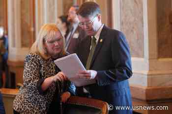 2nd Abortion Regulation Bill Vetoed by Kansas Governor