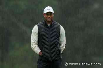 Tiger Woods Has Ankle Surgery, Rest of Majors in Doubt