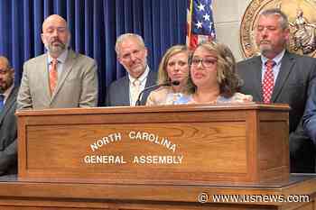 Bill Would Ensure Monetary Benefit for Slain Raleigh Officer