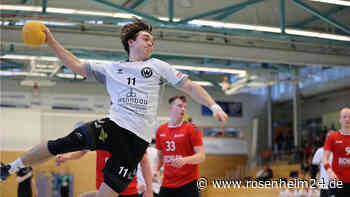 Knappe 36:34-Niederlage in der Play-Off-Runde bei der HSG Freising-Neufahrn II.