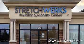 Stretching business with focus on pain-free treatment to open in Vernon Hills
