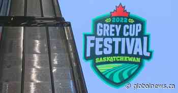 109th Grey Cup and Festival brings major economic impact to Saskatchewan