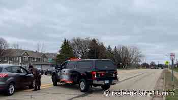 2 Anoka-Hennepin district schools evacuated due to bomb threat