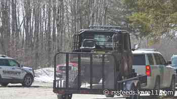 Border Patrol: Group rescued after illegally entering US near Warroad