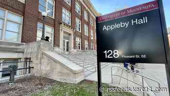 Parents ask for more security after body found in classroom at the U of M