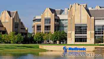 Medtronic begins global workforce cuts