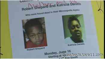 Brutal 2008 murder case given to Ramsey County after conflict of interest in Hennepin County