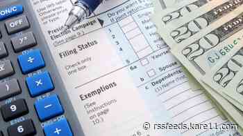 Need more time to file your taxes? Here's what to do