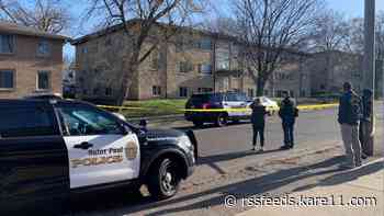 2 dead following shooting on St. Paul's east side