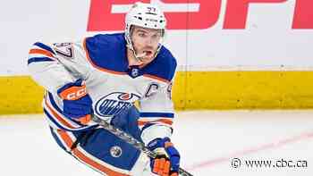 Can the Oilers bounce back? Here's how to watch the Stanley Cup playoffs on CBC