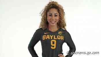 2 Texas cheerleaders shot after getting into wrong car in parking lot