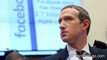 Facebook parent Meta to slash 10,000 employees