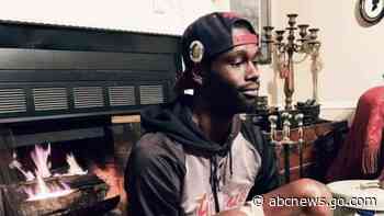 Tyre Nichols' mother sues city of Memphis, police over his death