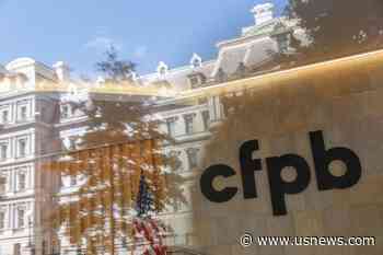US Watchdog Employee Sent Consumer Data to Personal Email Account