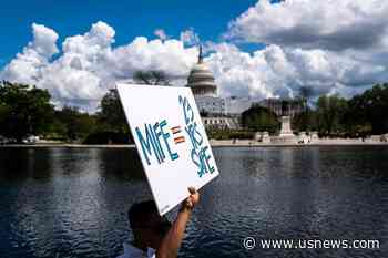 As Courts Weigh Abortion Pill Rules, Patients Ask: What Now?