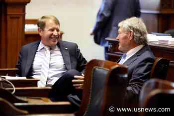 $13B Budget Quickly OK'd in Harmonious South Carolina Senate