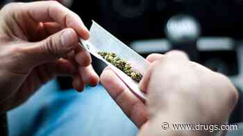 Intentional, Suspected Suicidal Cannabis Exposures Increased From 2009 to 2021