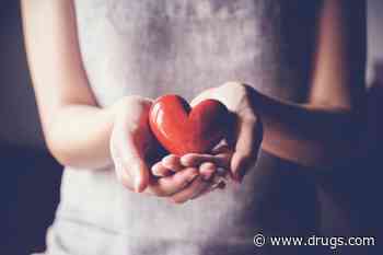 Risk for New CVD Increased for Those With Prenatal Depression