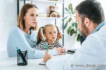 Child With Psoriasis Negatively Impacts Mom's Quality of Life