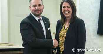 Alberta’s involuntary addictions treatment law violates Charter rights, expert says