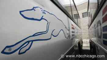 Travelers, Experts Worry Chicago Greyhound Bus Station Could Close