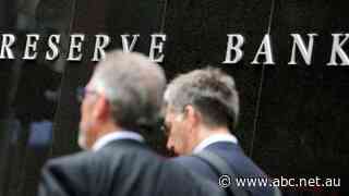 Live: Government releases RBA review with focus on jobs and transparency; ASX fairly flat